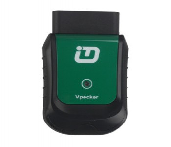 Профессиональный автосканер Vpecker более 70 марок
