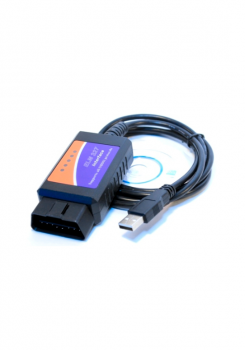 ELM327 OBD-II USB